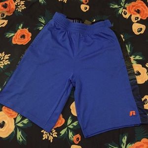 Boys athletic shorts